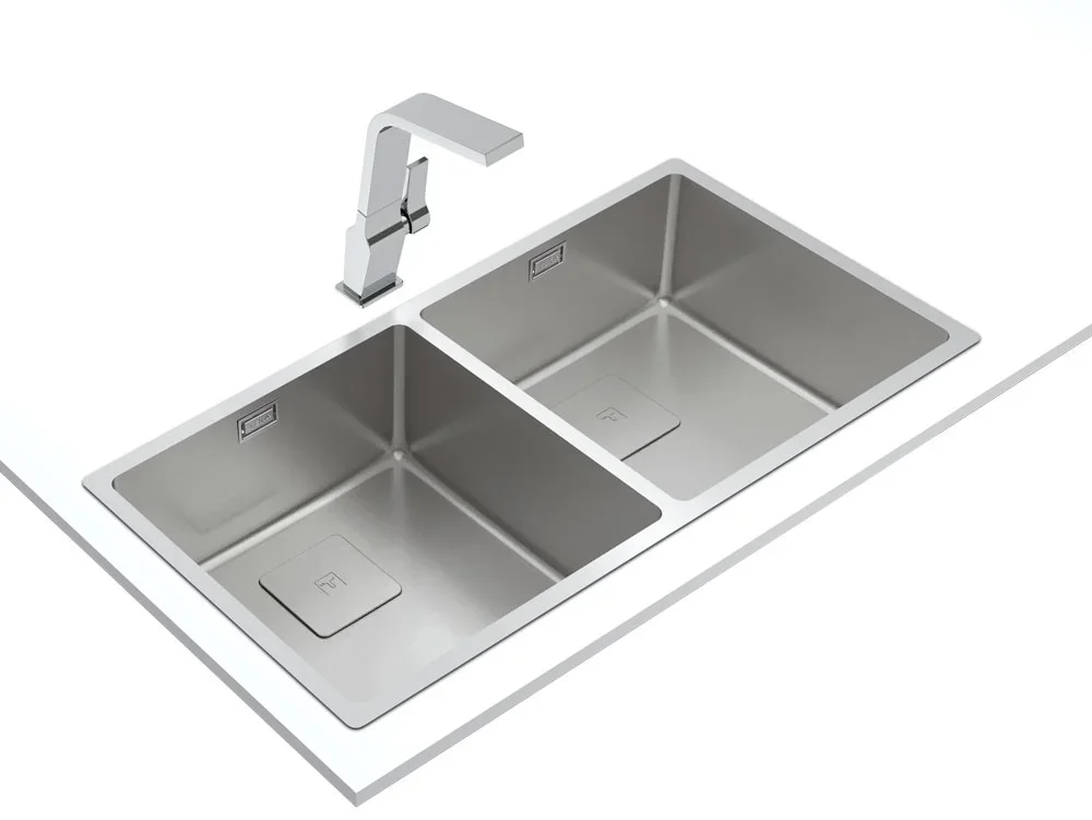 Мойка Teka FLEXLINEA RS15 2B 860 PureClean