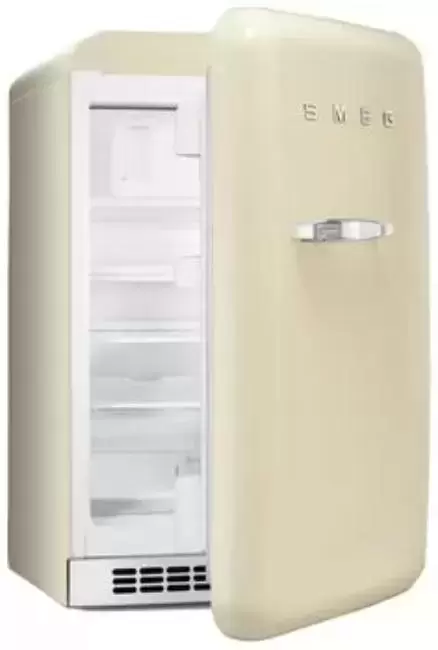 Мини-бар Smeg FAB5RCR