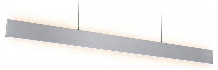 Подвесной светильник iLedex SunSpot LZ-L933 WH