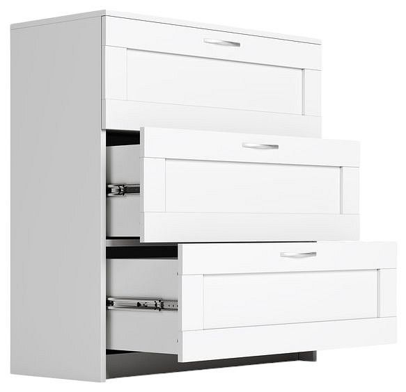 Комод Гуд Лакк Сириус 2.02.02.050.1