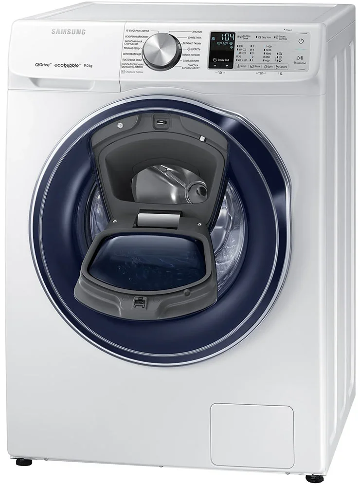 Стиральная машина Samsung WW 90 M 64 LOPA/LP