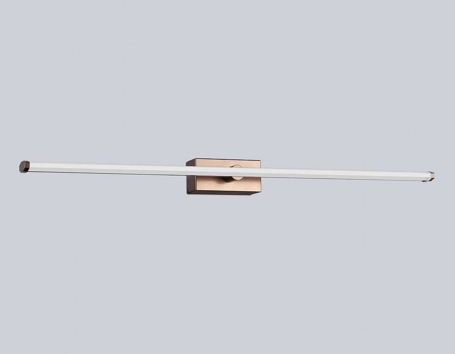 Накладной светильник Ambrella Light COMFORT FL6123