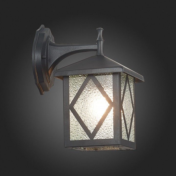 Светильник на штанге ST-Luce Lorne SL084.411.01