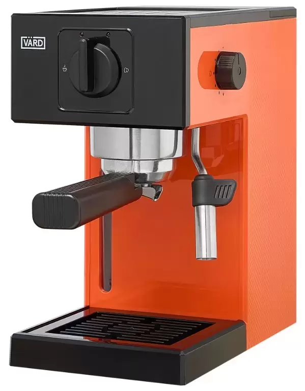 Кофеварка рожковая VARD VCPA1O