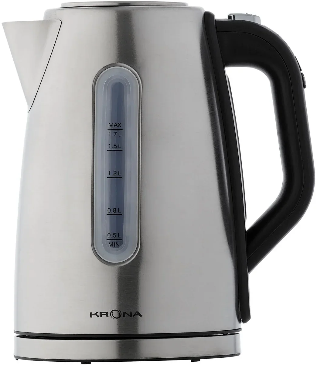 Чайник KRONA Digitaler Inox КА-00007486