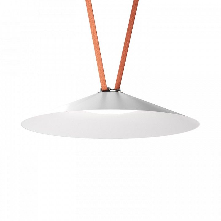 Накладной светильник Denkirs Belty Flow DK5668-WH+BK