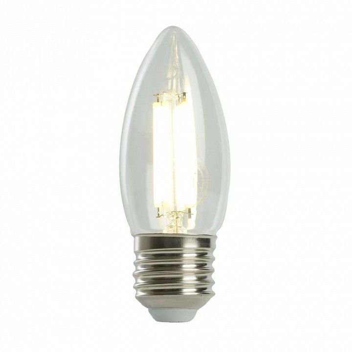 Лампа светодиодная Feron LB-1208 E27 8Вт 4000K 51242