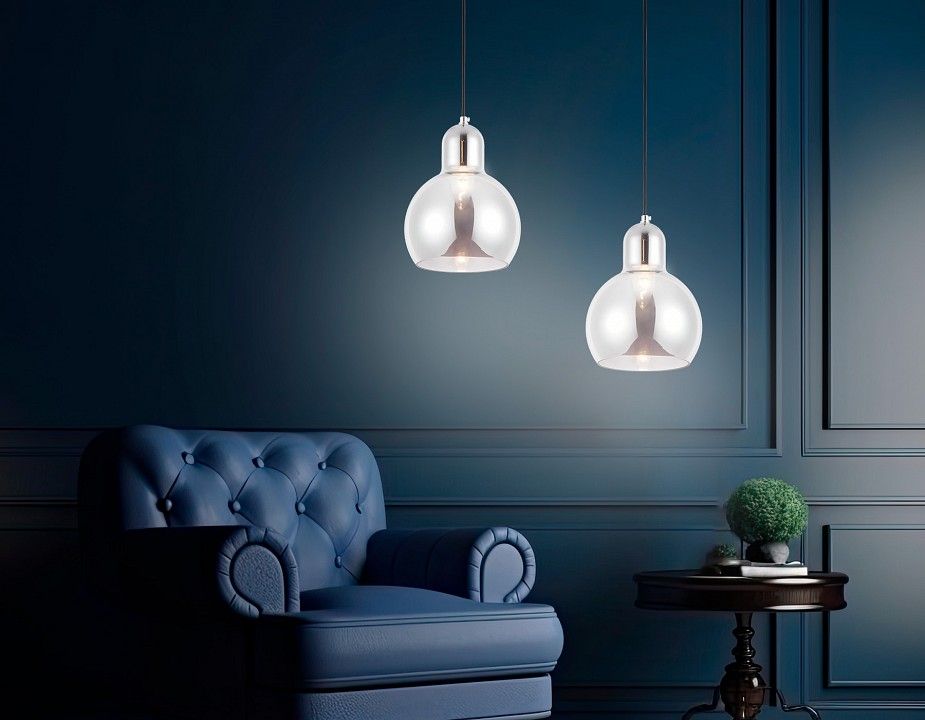 Подвесной светильник Ambrella Light TR TR3516