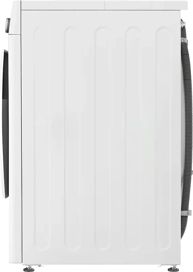 Стиральная машина LG F4R5VYL0W