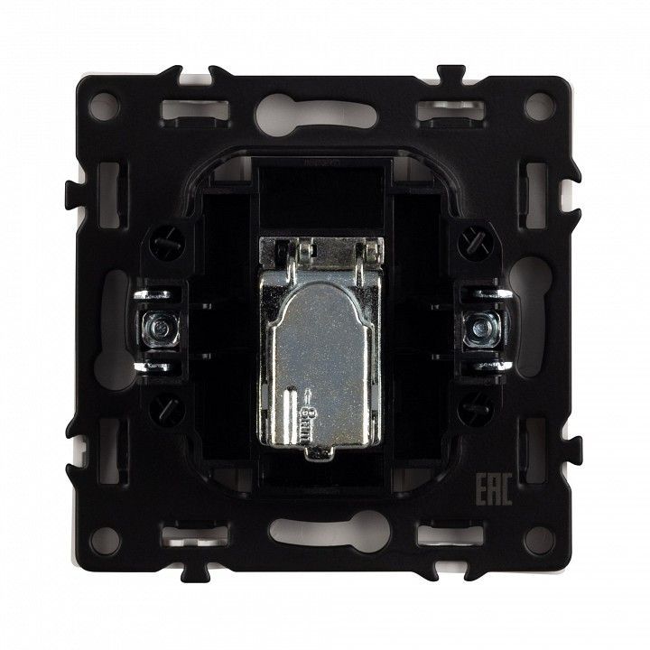 ТВ-розетка без рамки Arlight NOBE 054294(1)