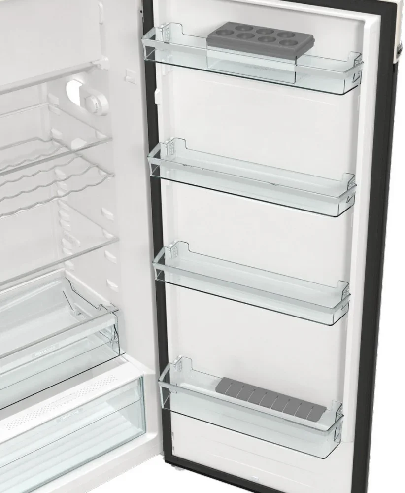 Холодильник Gorenje OBRB615DBK