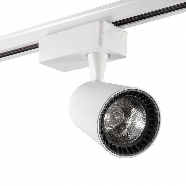 Светильник на штанге AM-Group AM228 AM228-10W WH 4000K