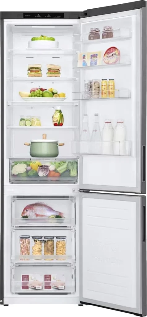 Холодильник LG GA-B509CLCL