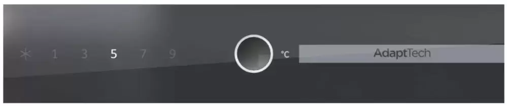 Холодильник Gorenje ORK192BL