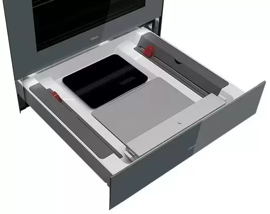 Вакуумный упаковщик Teka VS 1520 GS