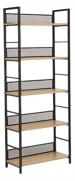 Стеллаж Raw R5