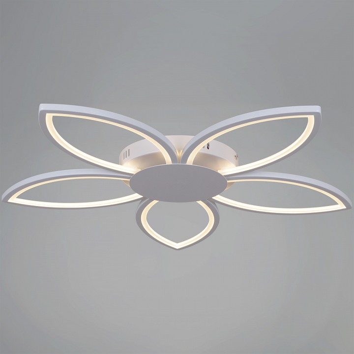 Потолочная люстра Reluce 09877 09877-0.3-05 WH