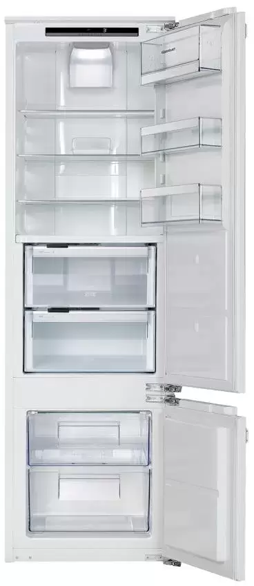 Встраиваемый холодильник Kuppersbusch FKGF 8800.1