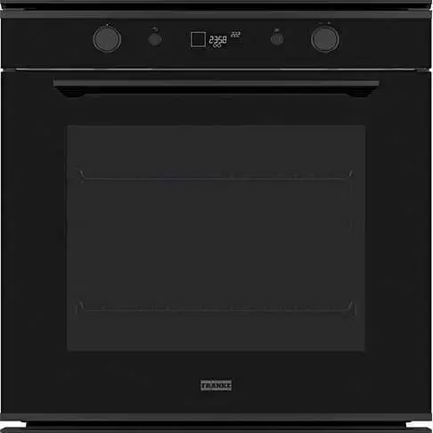 Духовой шкаф Franke FMY 98 P BK