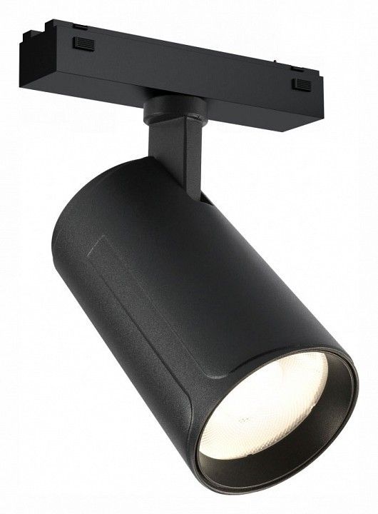 Светильник на штанге iLedex Technical VISION48/25 SMART 4825-048-D70-20W-36DG-BK