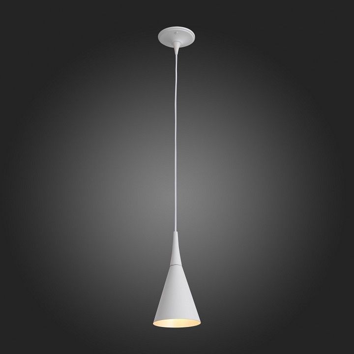 Подвесной светильник ST-Luce Gocce SL874.503.01
