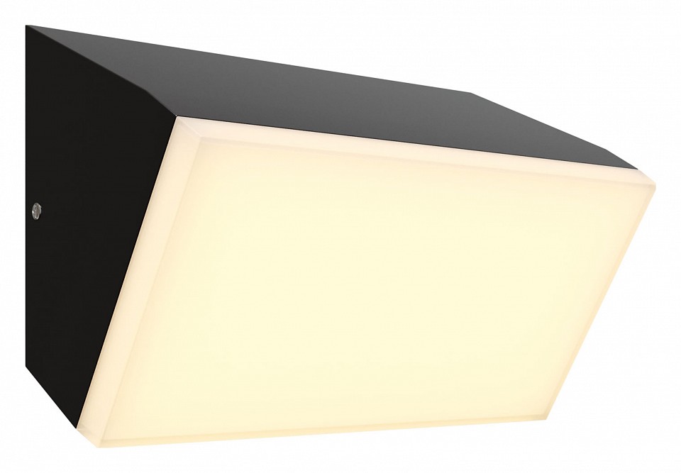 Накладной светильник Maytoni Outdoor Brick O436WL-L10GF3K