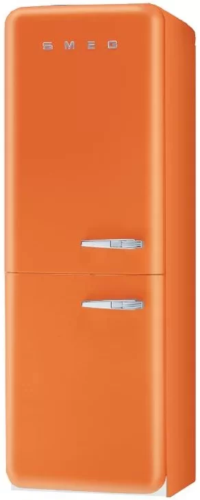 Холодильник Smeg FAB32OS7