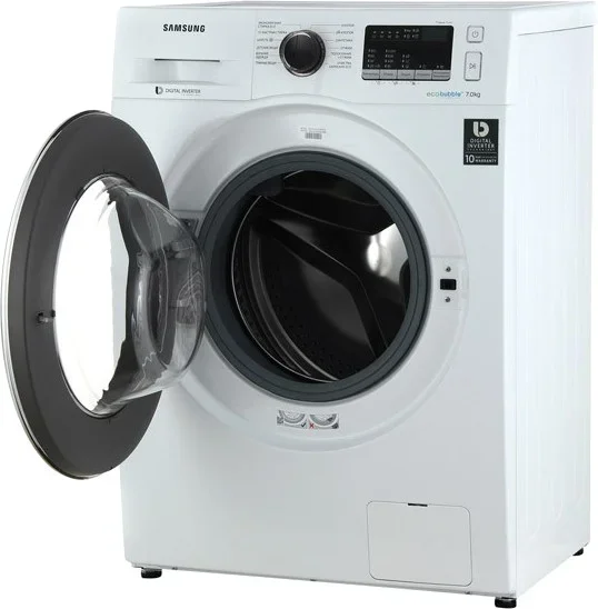 Стиральная машина Samsung WW 70J4210HW