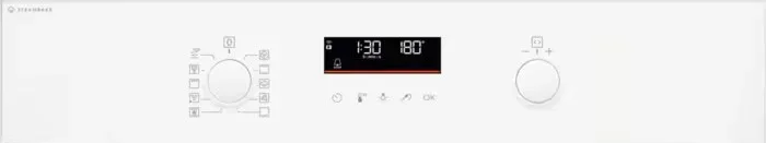 Духовой шкаф Electrolux EOD6F77WV