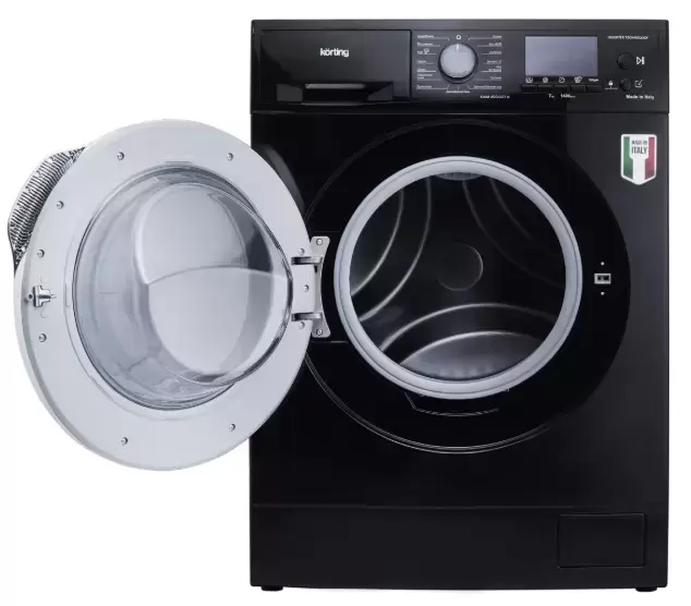 Стиральная машина Korting KWM 45ID1477 N