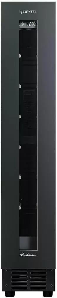 Встраиваемый винный шкаф Meyvel MV9NH-KBT1