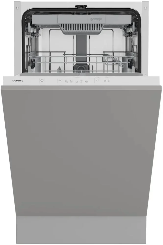 Встраиваемая посудомоечная машина Gorenje GV523E10WE
