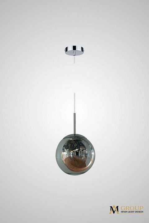 Подвесной светильник AM-Group AM352 AM352-1CH