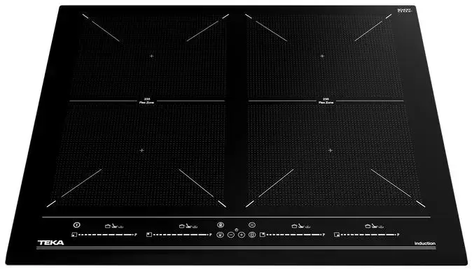 Индукционная варочная панель Teka IZF 64600 MSP BLACK