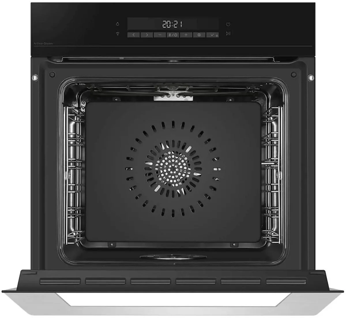 Духовой шкаф Haier HOQ-P16AS5GB