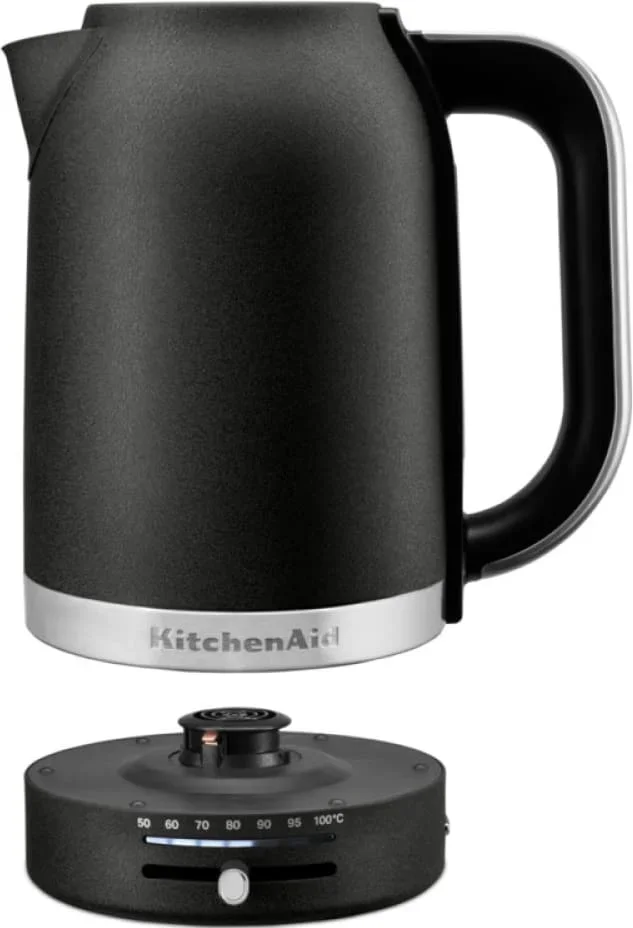 Электрочайник KitchenAid 5KEK1701EBK