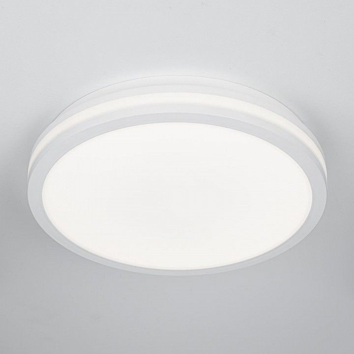 Накладной светильник Citilux LUNS CL711020V