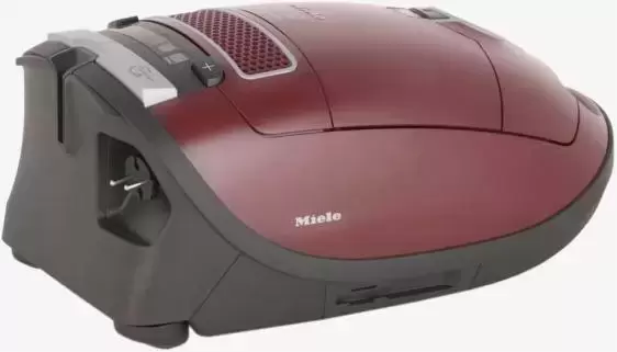 Пылесос Miele Complete C3 Active tayperry red