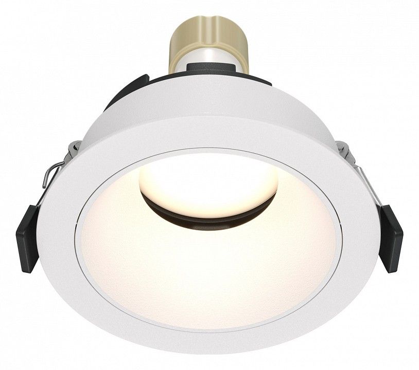 Встраиваемый светильник Maytoni Technical Пай DL051-U-1W