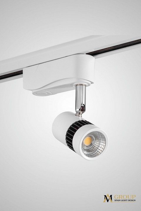 Светильник на штанге AM-Group AM229 AM229-5W WH 3000K