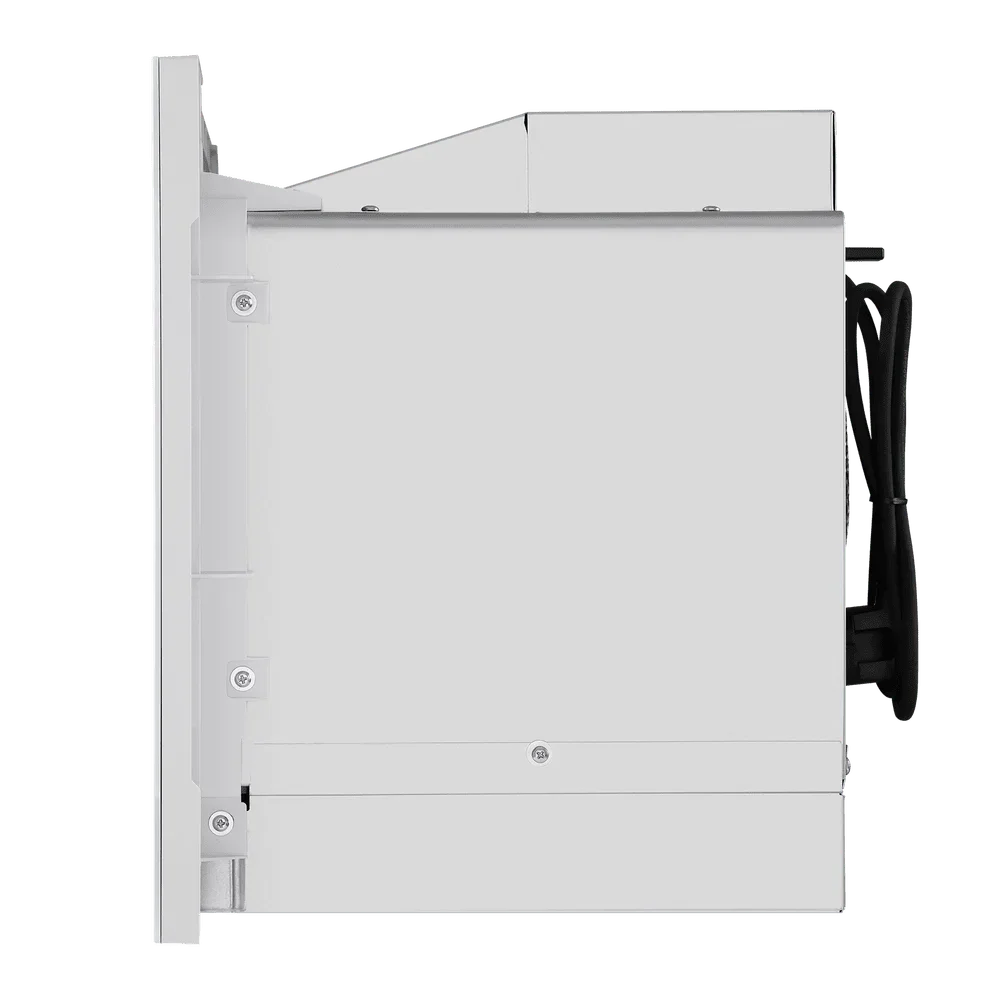 Встраиваемая микроволновая печь Maunfeld MBMO820SGW10