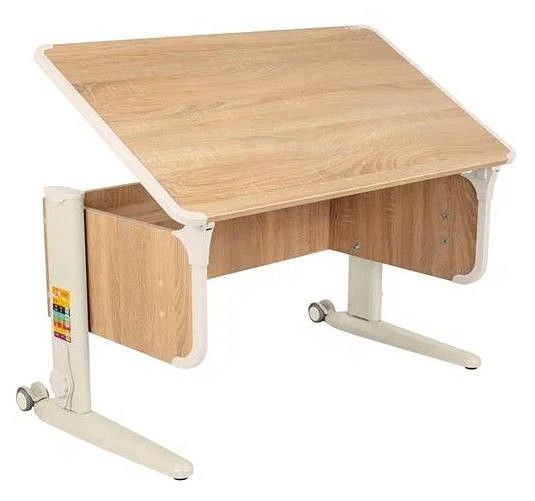 Стол учебный Дэми 4-100 216536