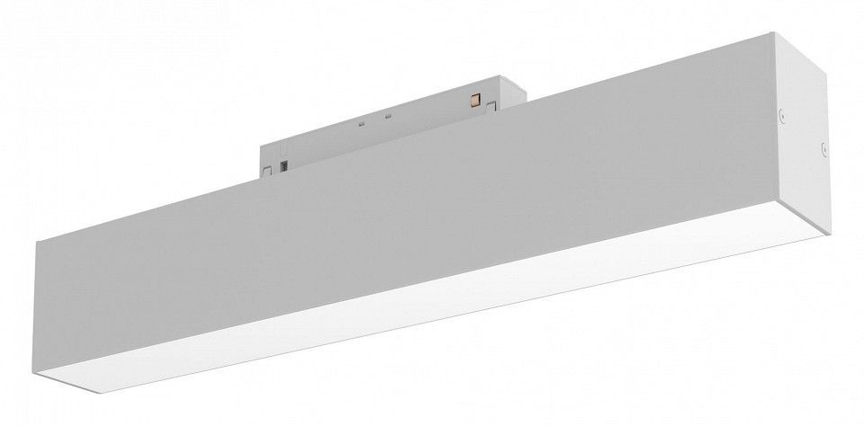 Накладной светильник Maytoni Technical BASIS TR012-2-12W3K-W
