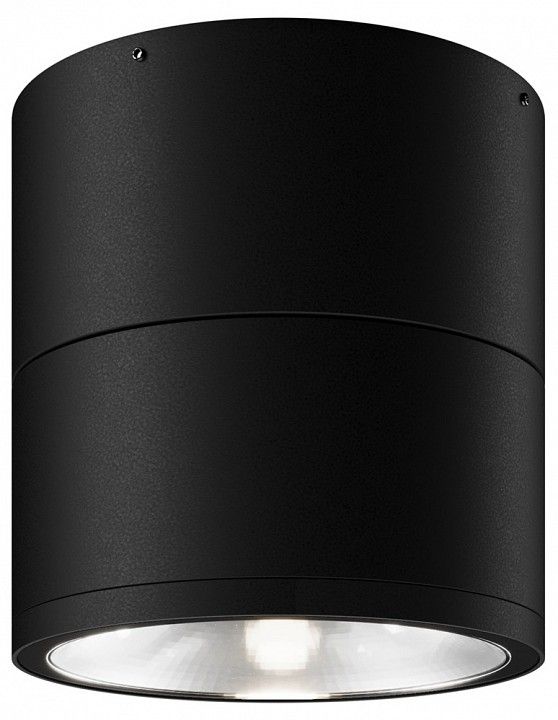 Накладной светильник Maytoni Outdoor Спин O310CL-L12GF3K