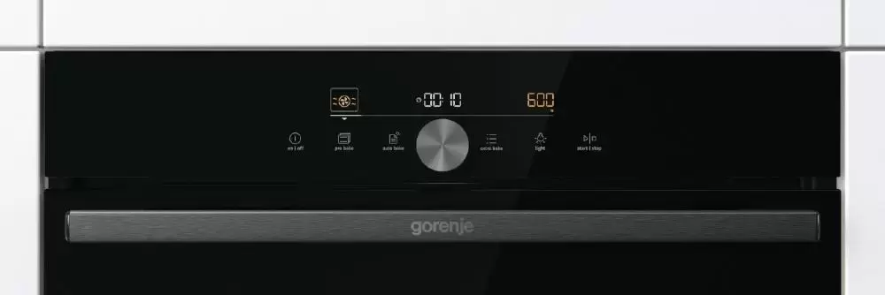 Духовой шкаф Gorenje BCM4547DG