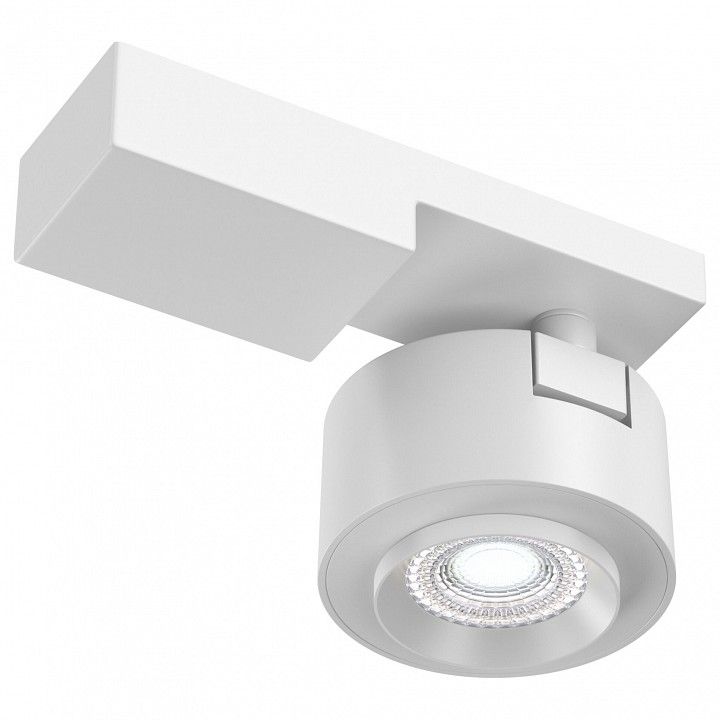 Светильник на штанге Maytoni Technical Трео C062CL-L12W4K