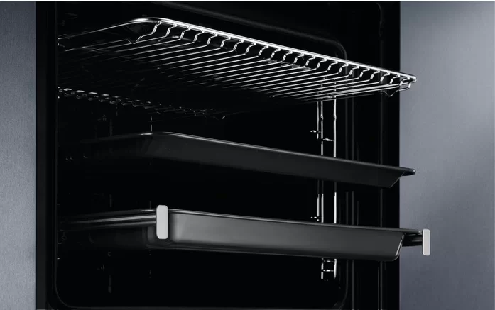 Духовой шкаф Electrolux OKA9S31WX