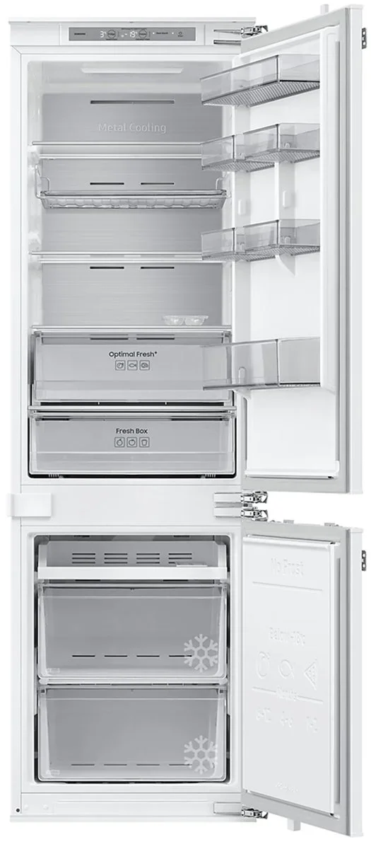 Встраиваемый холодильник Samsung BRB80F26ADF0EO