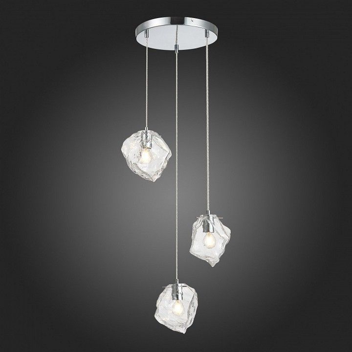 Подвесной светильник ST-Luce Portici SL1175.103.03