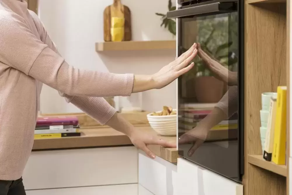 Духовой шкаф Gorenje BPS6747A06BG